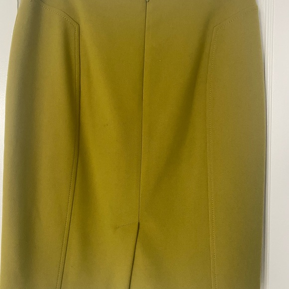 Semantiks pencil skirt - Picture 5 of 7